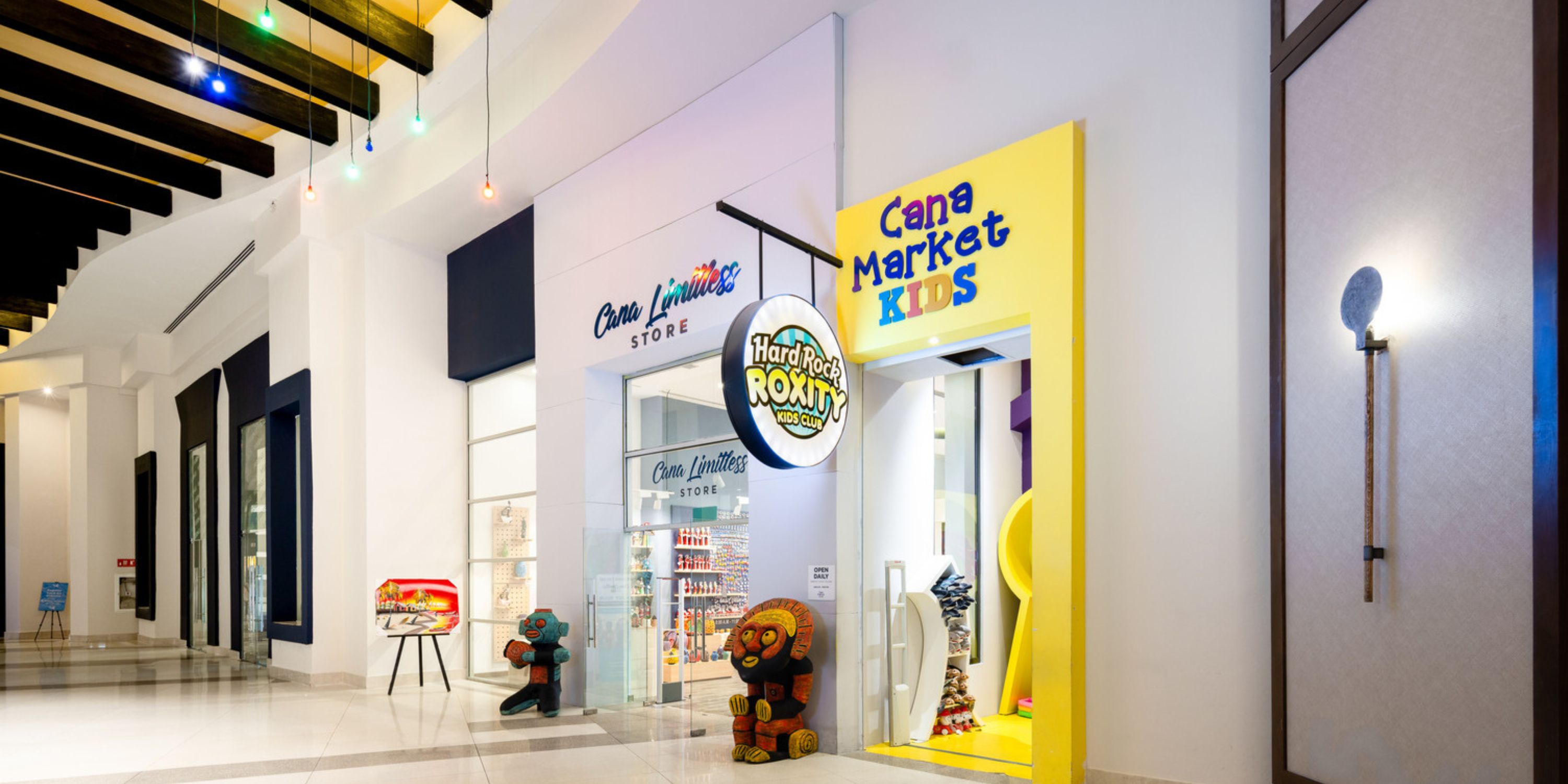 Hard Rock PC Kids Center 1