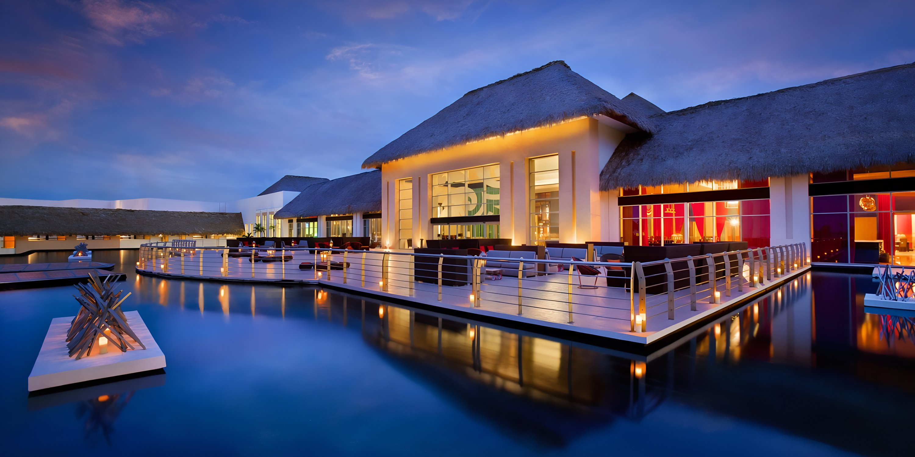 Hard Rock Punta Cana Eclipse Terrace